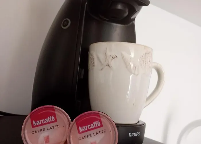 Lara Sea View 公寓 Nea Kallikrateia