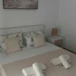 Appartement Lara Sea View *