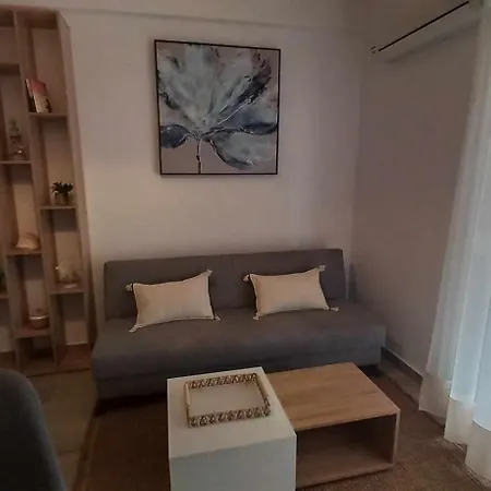 Lara Sea View