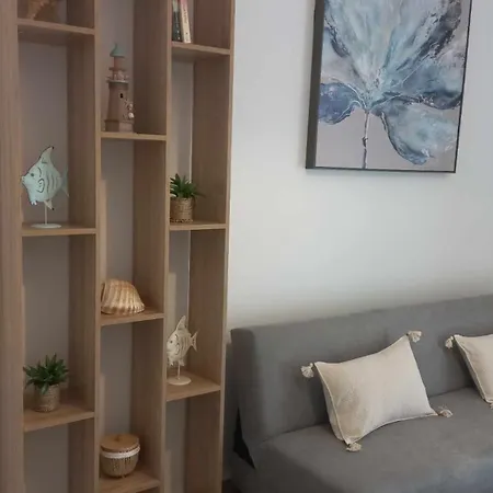 Lara Sea View Apartment