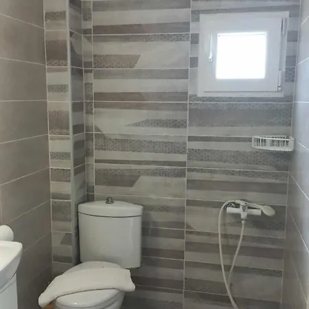 Lara Sea View Apartment