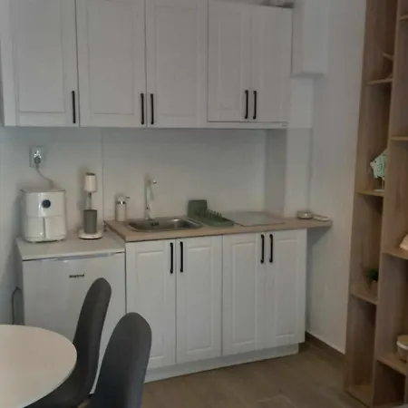 Apartment Lara Sea View *