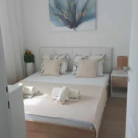 Lara Sea View Nea Kallikrateia