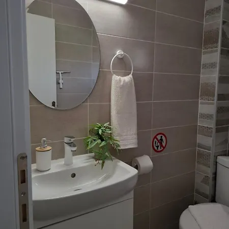 Lara Sea View Apartment *