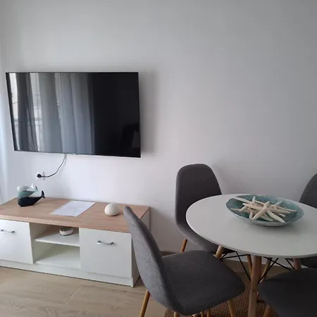 Lara Sea View Apartment *
