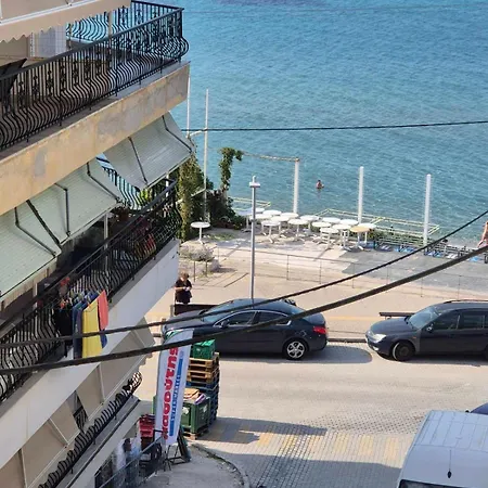 Lara Sea View Nea Kallikrateia