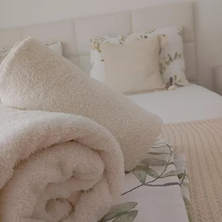 Apartment Lara Sea View Nea Kallikrateia