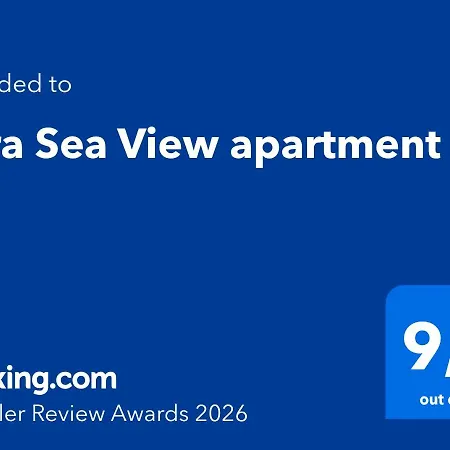 Lara Sea View * Nea Kallikrateia