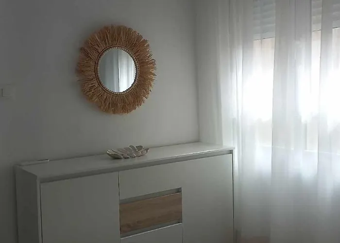 Apartment Lara Sea View Nea Kallikrateia
