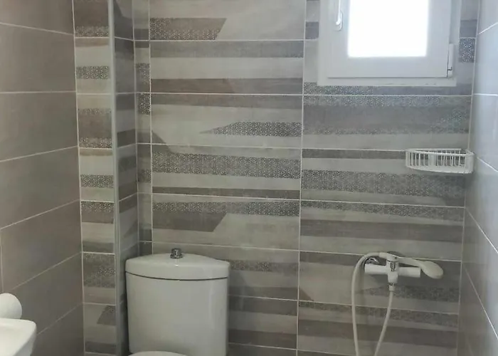 Lara Sea View Apartment